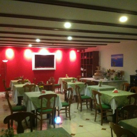 Bellevue del Golfo Hotel&Spa Sferracavallo Esterno foto
