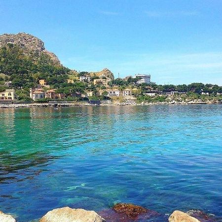 Bellevue del Golfo Hotel&Spa Sferracavallo Esterno foto