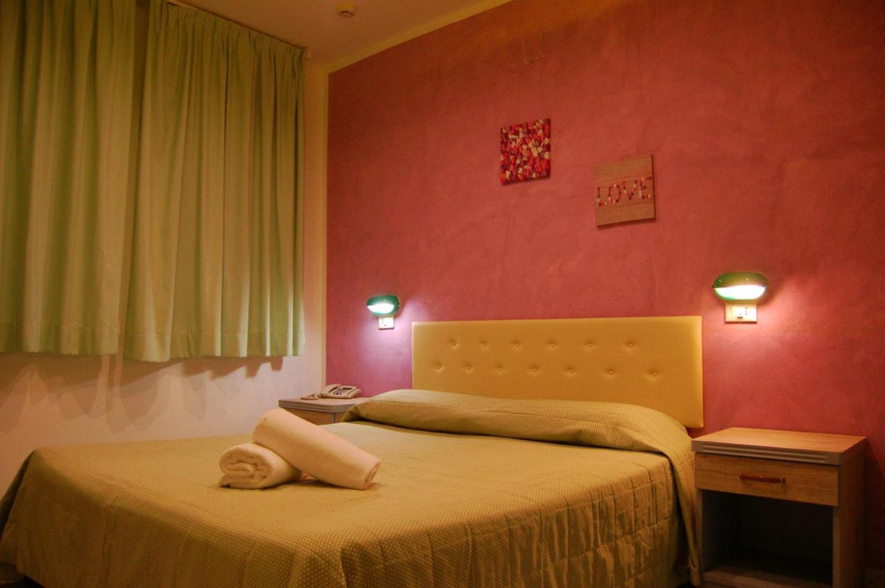 Bellevue del Golfo Hotel&Spa Sferracavallo Esterno foto
