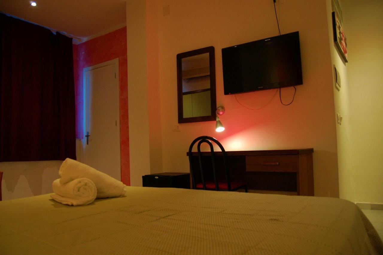 Bellevue del Golfo Hotel&Spa Sferracavallo Esterno foto