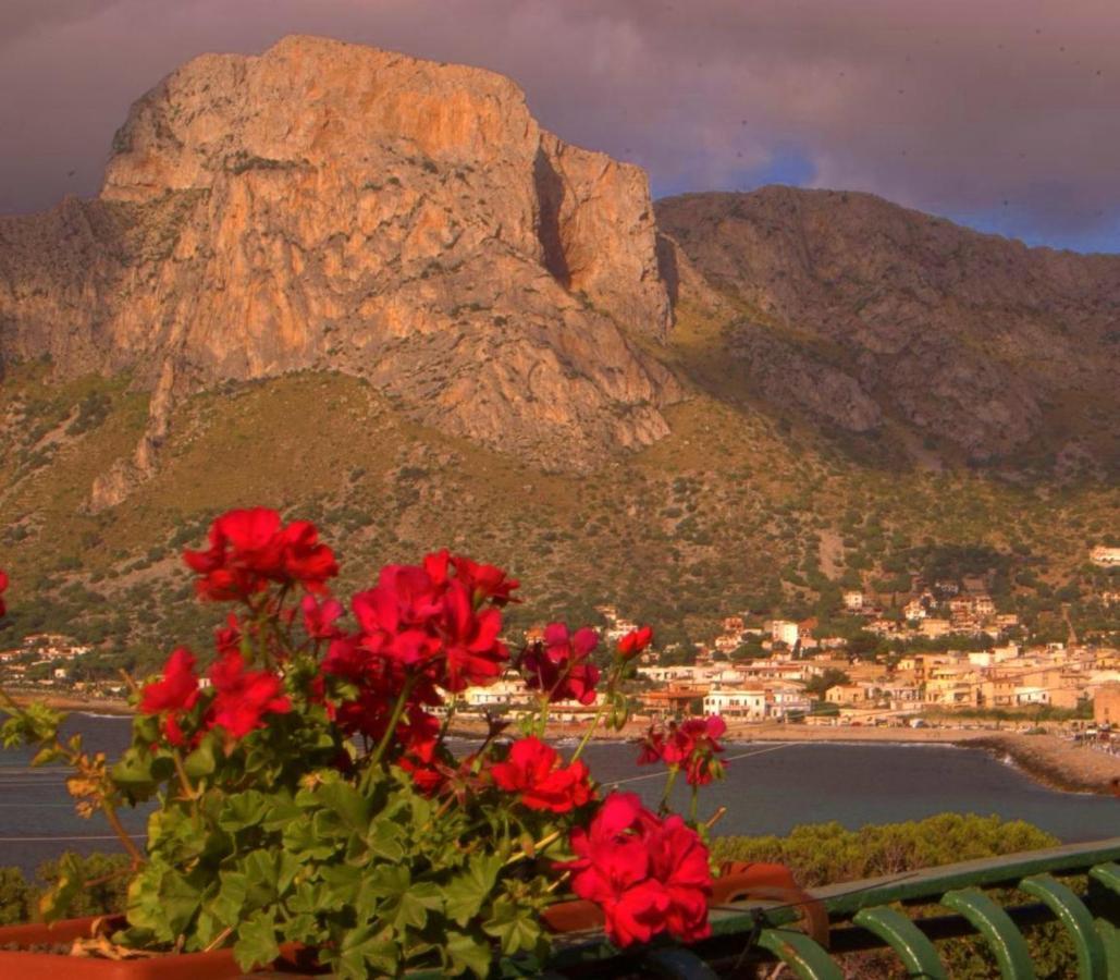 Bellevue del Golfo Hotel&Spa Sferracavallo Esterno foto