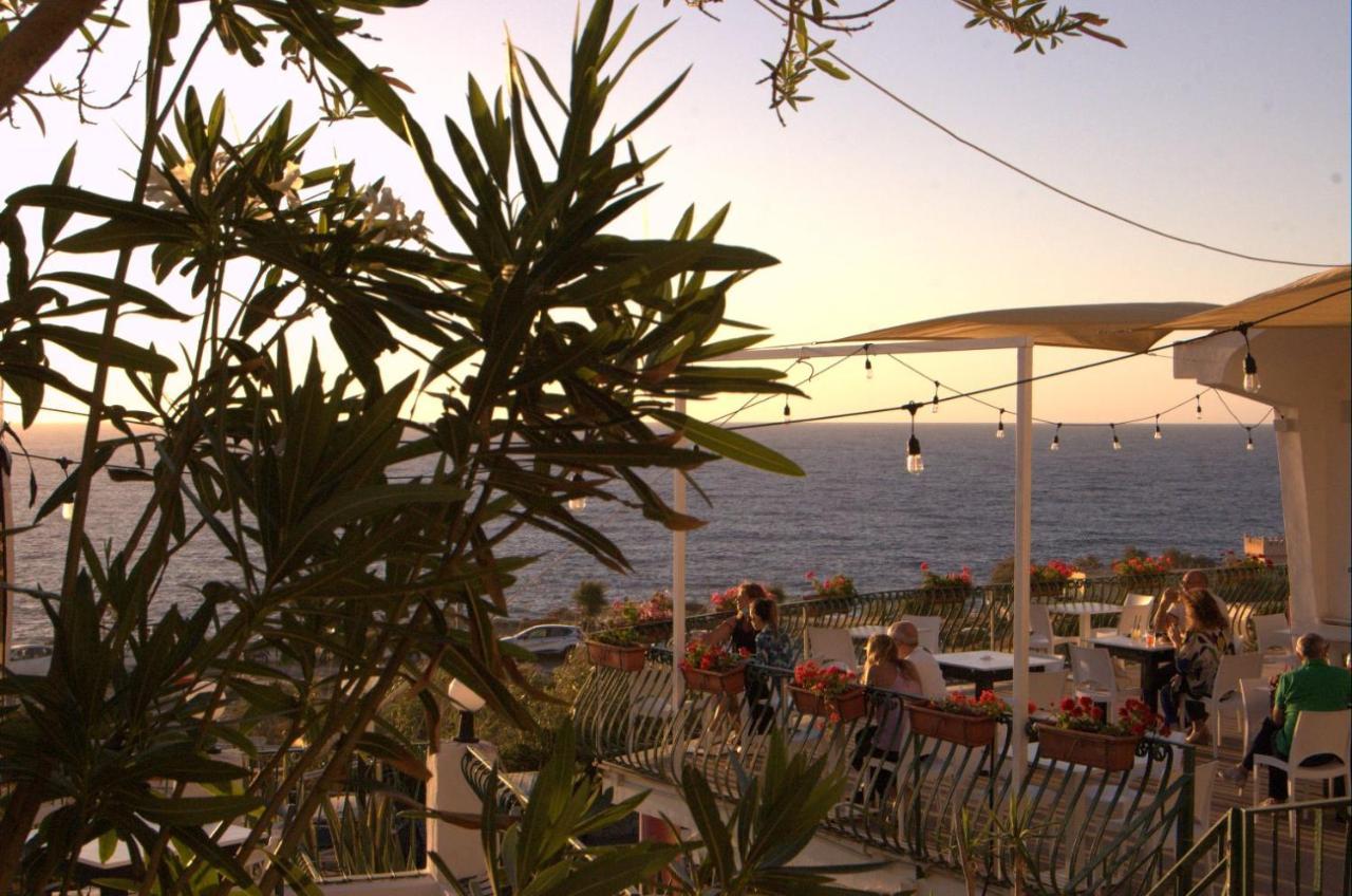 Bellevue del Golfo Hotel&Spa Sferracavallo Esterno foto