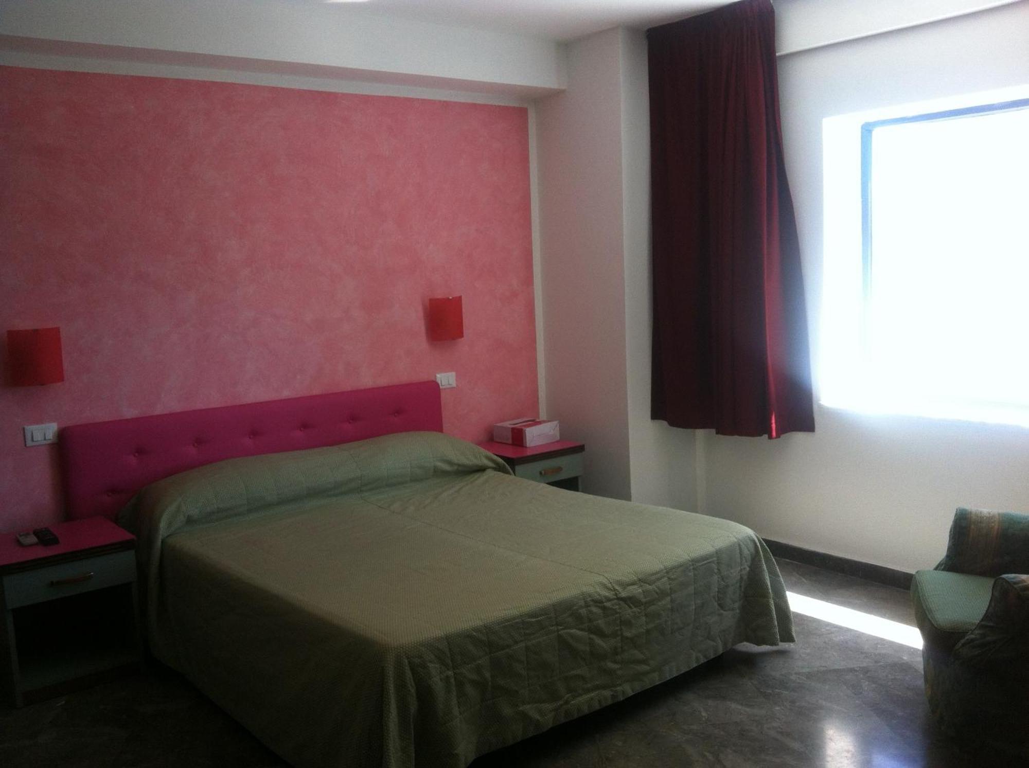 Bellevue del Golfo Hotel&Spa Sferracavallo Esterno foto