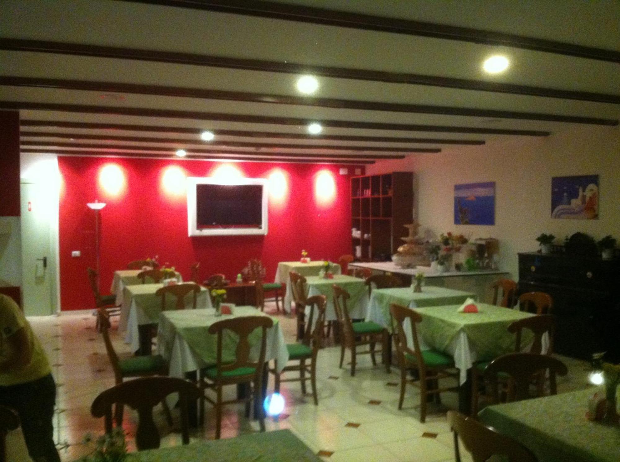 Bellevue del Golfo Hotel&Spa Sferracavallo Esterno foto