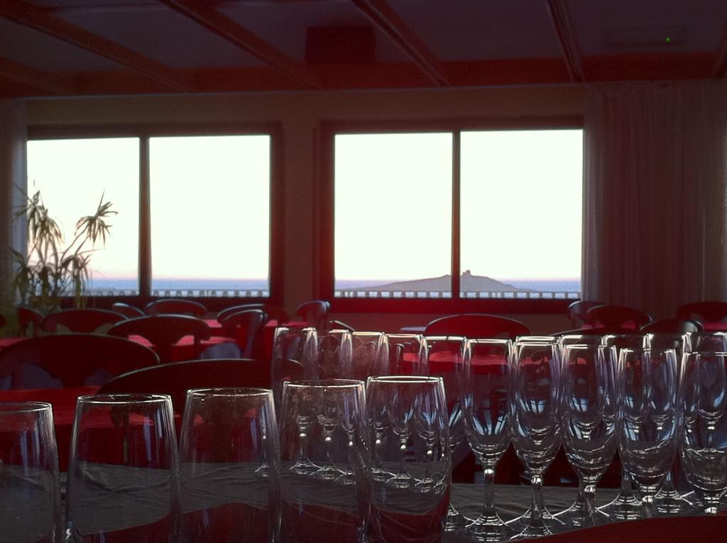 Bellevue del Golfo Hotel&Spa Sferracavallo Esterno foto
