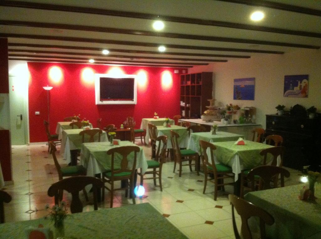 Bellevue del Golfo Hotel&Spa Sferracavallo Esterno foto
