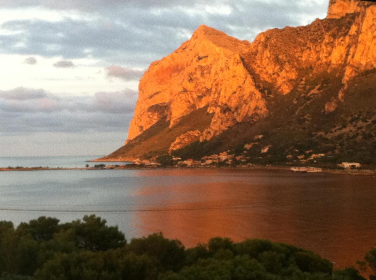 Bellevue del Golfo Hotel&Spa Sferracavallo Esterno foto